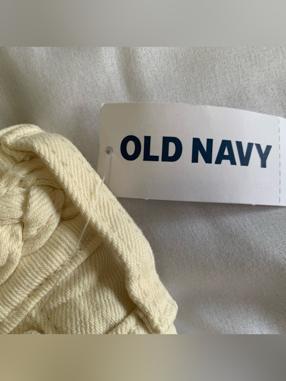 New with tags OLD NAVY pants womens size 30 - Picture 5 of 8